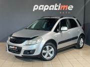 Suzuki SX4 I (Classic) Рестайлинг Тверь  - изображение 17