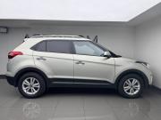 Hyundai Creta I Москва  - изображение 25