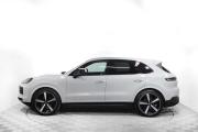 Porsche Cayenne III Рестайлинг Москва  - изображение 48