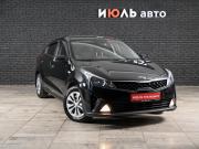Kia Rio IV Екатеринбург  - изображение 18