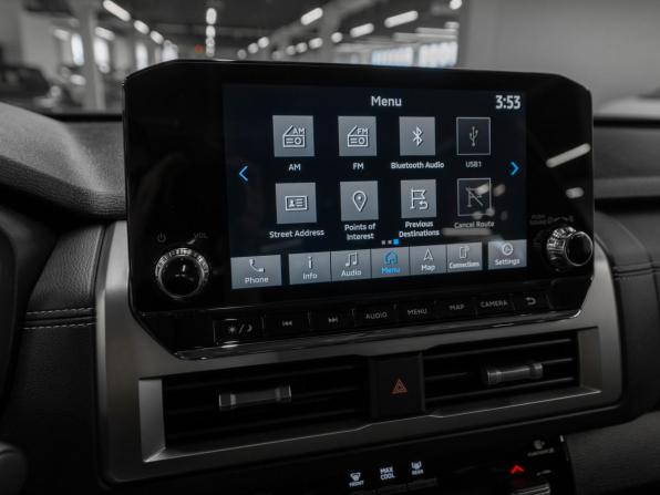 Mitsubishi L200 VI с пробегом 2025 года, цена 5 290 000 рублей, 15 км, пикап, Автокод Объявления