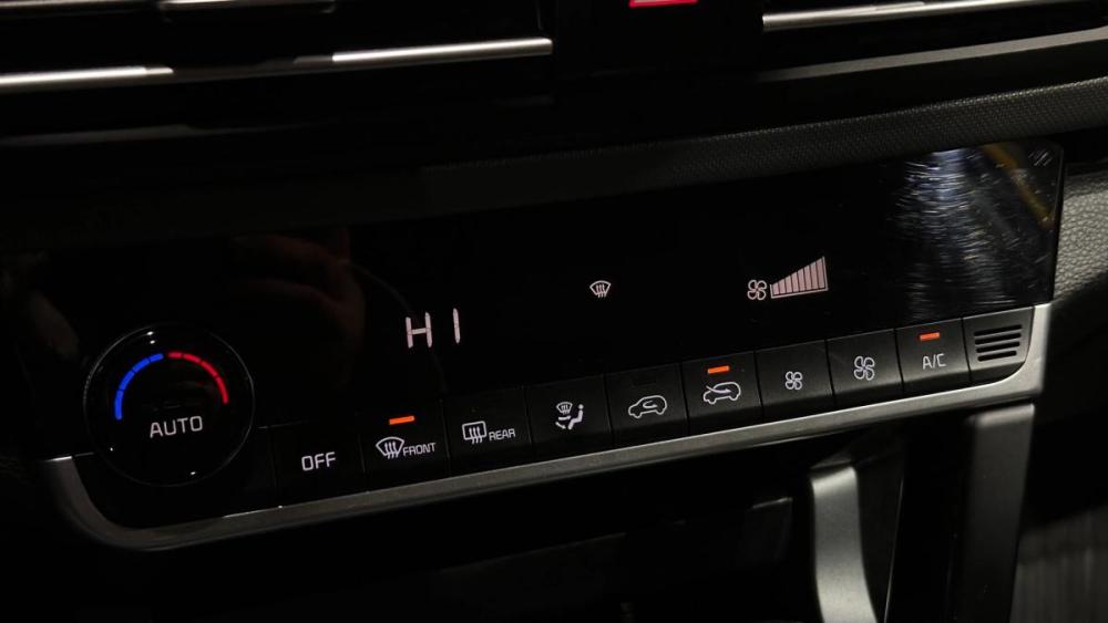 Kia Seltos I Ставрополь  - изображение 13