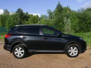 Toyota RAV4 IV (XA40) Калуга  - изображение 22