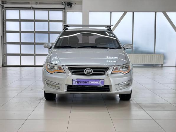 Lifan Solano I Рестайлинг (630) с пробегом 2015 года, цена 470 000 рублей, 60487 км, седан, Автокод Объявления