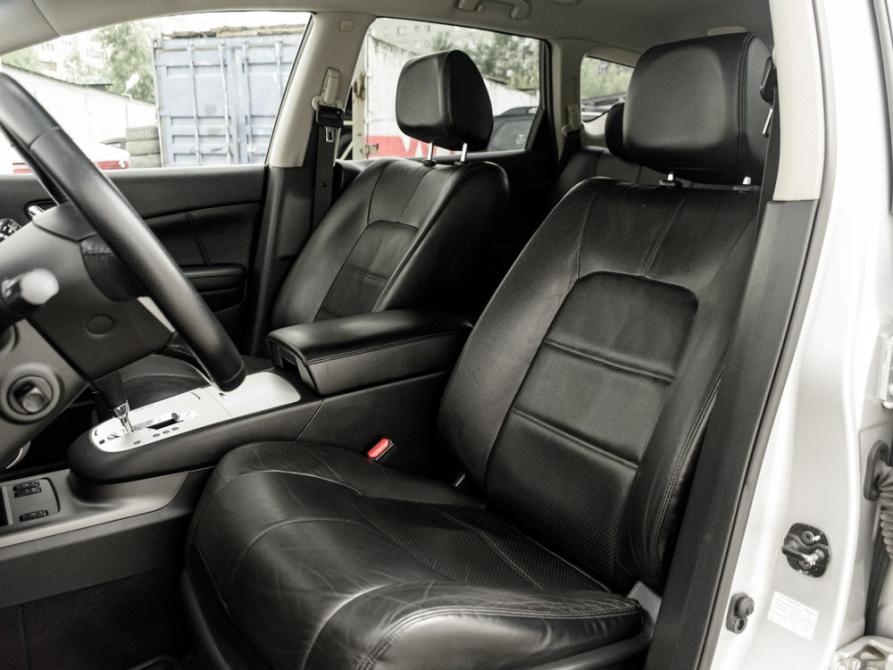 Nissan Murano II (Z51) Рестайлинг 2 Екатеринбург  - изображение 12