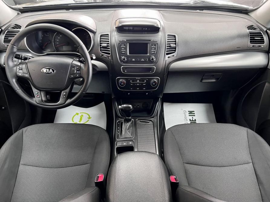 Kia Sorento II Рестайлинг Тверь  - изображение 11