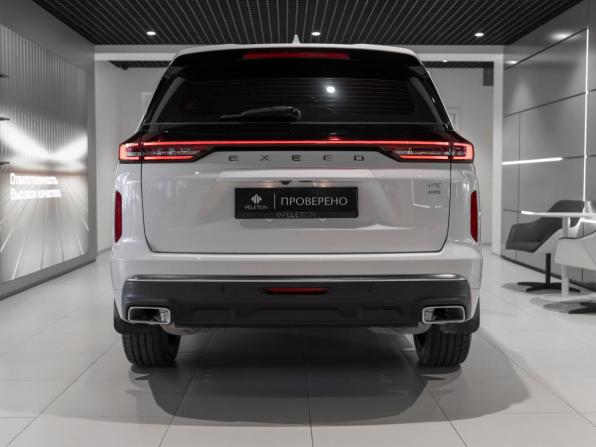 Exeed VX I с пробегом 2022 года, цена 3 170 000 рублей, 23180 км, внедорожник, Автокод Объявления