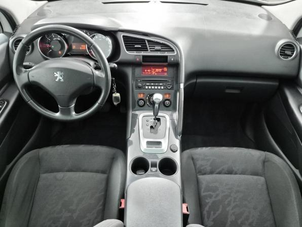 Peugeot 3008 I с пробегом 2011 года, цена 510 000 рублей, 164262 км, внедорожник, Автокод Объявления