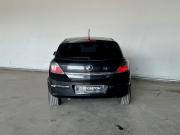 Opel Astra H Рестайлинг Москва  - изображение 24