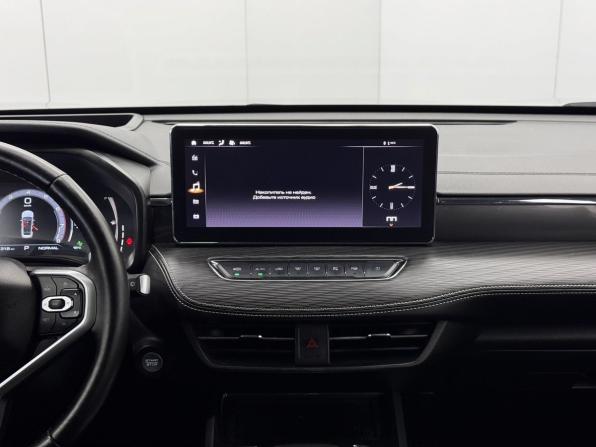 Haval Jolion I Рестайлинг с пробегом 2023 года, цена 1 871 000 рублей, 61318 км, внедорожник, Автокод Объявления