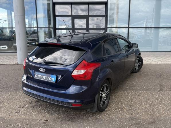 Ford Focus III с пробегом 2012 года, цена 495 000 рублей, 262130 км, хэтчбек, Автокод Объявления
