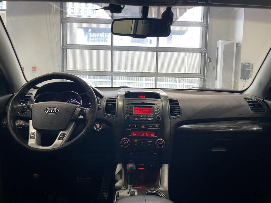 Kia Sorento II Москва  - изображение 10