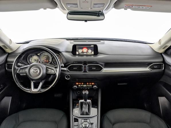 Mazda CX-5 II с пробегом 2020 года, цена 2 190 000 рублей, 193040 км, внедорожник, Автокод Объявления