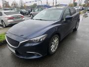 Mazda 6 III (GJ) Рестайлинг Санкт-Петербург  - изображение 6