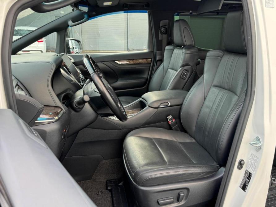 Toyota Alphard III Рестайлинг Кропоткин  - изображение 21