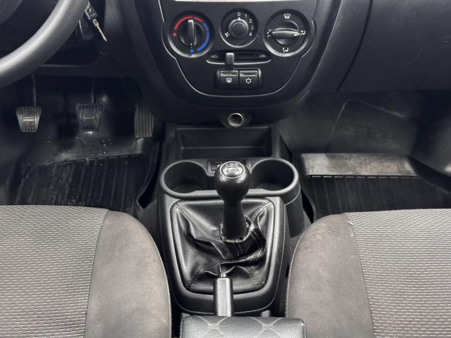 Lada (ВАЗ) Granta I Воронеж  - изображение 10