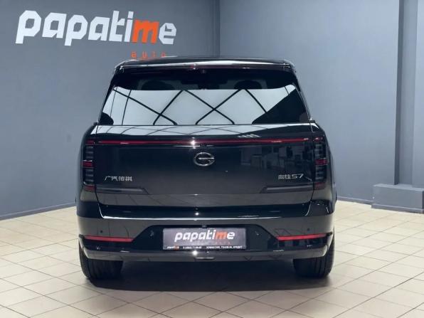 GAC Trumpchi S7 I с пробегом 2026 года, цена 3 650 000 рублей, 50 км, внедорожник, Автокод Объявления