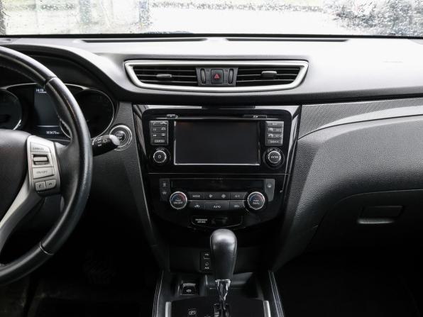 Nissan X-Trail III с пробегом 2015 года, цена 1 449 000 рублей, 182000 км, внедорожник, Автокод Объявления