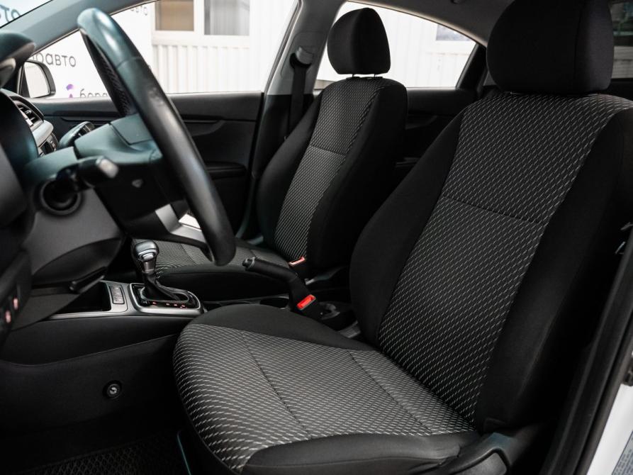 Kia Rio IV Ростов-на-Дону  - изображение 15