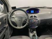 Chery IndiS (S18D) I Уфа  - изображение 31