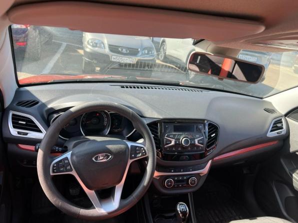 Lada (ВАЗ) Vesta I с пробегом 2018 года, цена 965 000 рублей, 125320 км, универсал, Автокод Объявления