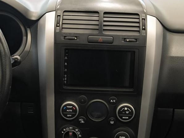 Suzuki Grand Vitara II Рестайлинг с пробегом 2010 года, цена 1 050 000 рублей, 190002 км, внедорожник, Автокод Объявления