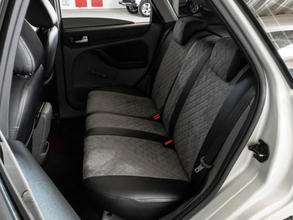 Ford Focus II Рестайлинг с пробегом 2011 года, цена 699 000 рублей, 247017 км, хэтчбек, Автокод Объявления