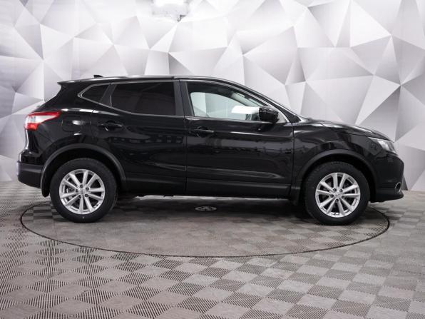 Nissan Qashqai II с пробегом 2017 года, цена 1 750 000 рублей, 69089 км, внедорожник, Автокод Объявления