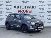 Chery Tiggo 4 Pro I Рестайлинг Владимир  - изображение 11