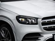 Mercedes-Benz GLS II (X167) Санкт-Петербург  - изображение 52