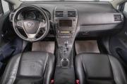Toyota Avensis III Томск  - изображение 27