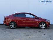 Hyundai Solaris II Рестайлинг Москва  - изображение 16