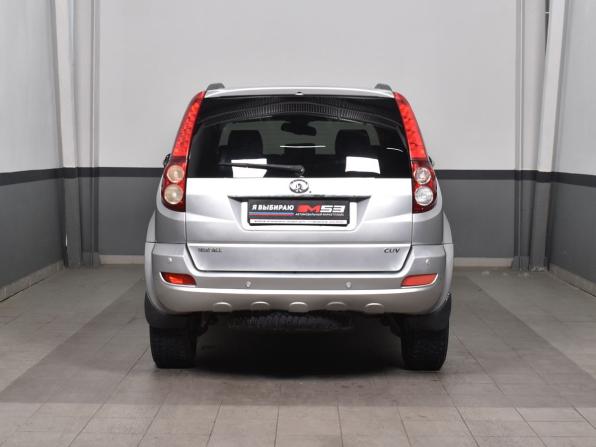 Great Wall Hover H5 с пробегом 2012 года, цена 815 995 рублей, 69307 км, внедорожник, Автокод Объявления