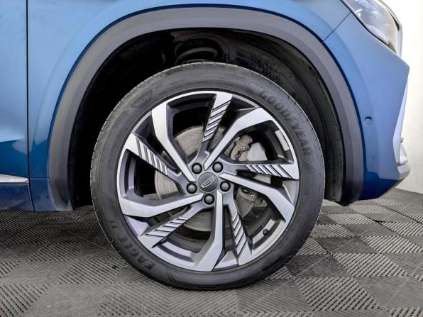 Geely Xingyue L I с пробегом 2023 года, цена 2 720 000 рублей, 97288 км, внедорожник, Автокод Объявления