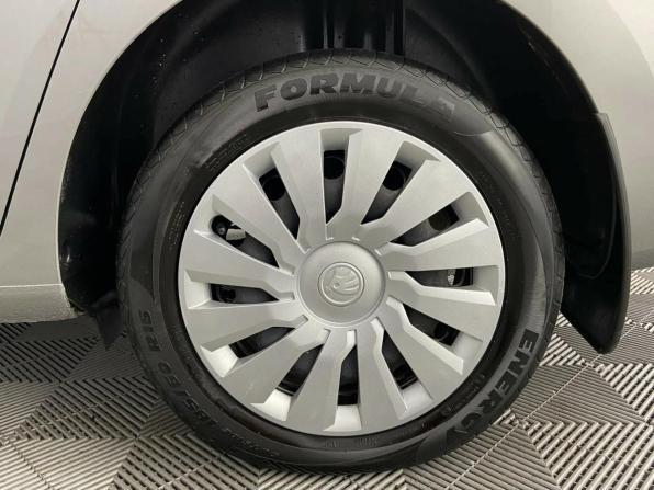 Skoda Rapid II с пробегом 2021 года, цена 1 415 000 рублей, 104805 км, лифтбек, Автокод Объявления