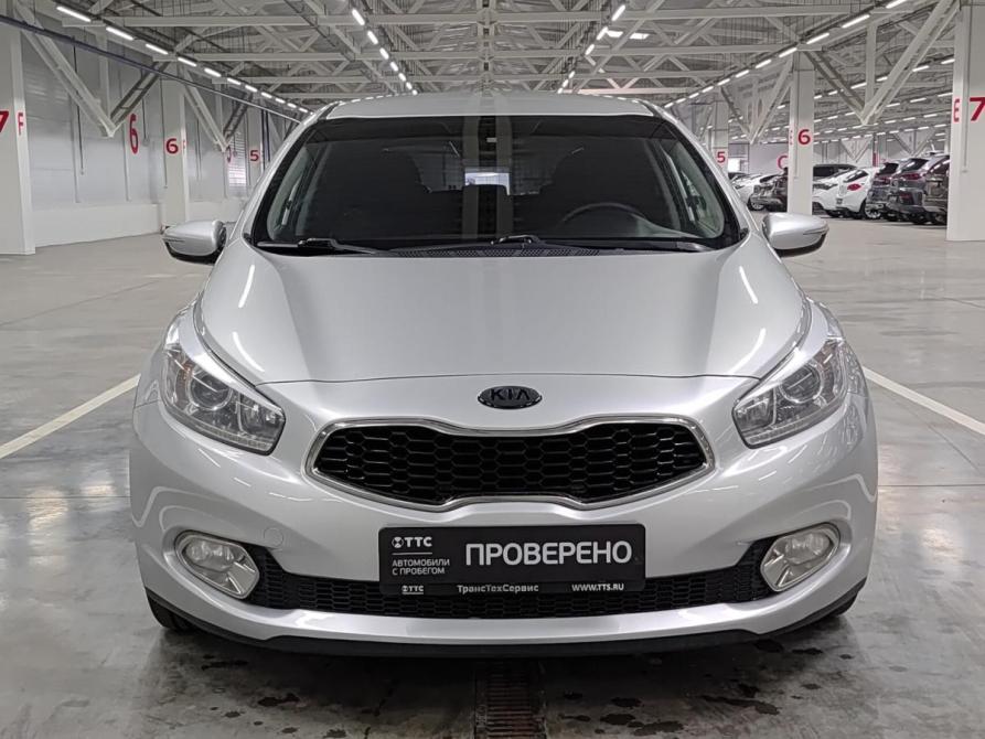 Kia Ceed II Казань  - изображение 2