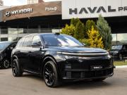 Li Auto (Lixiang) L7 I Москва  - изображение 27