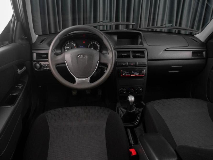 Lada (ВАЗ) Priora I Рестайлинг Тюмень  - изображение 6