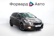 Kia Ceed II Тюмень  - изображение 26