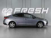 Hyundai Solaris II Рестайлинг Минеральные Воды  - изображение 23