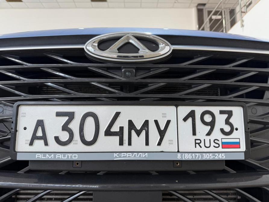 Chery Arrizo 8 Новороссийск  - изображение 19