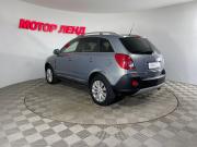 Opel Antara I Рестайлинг Воронеж  - изображение 23