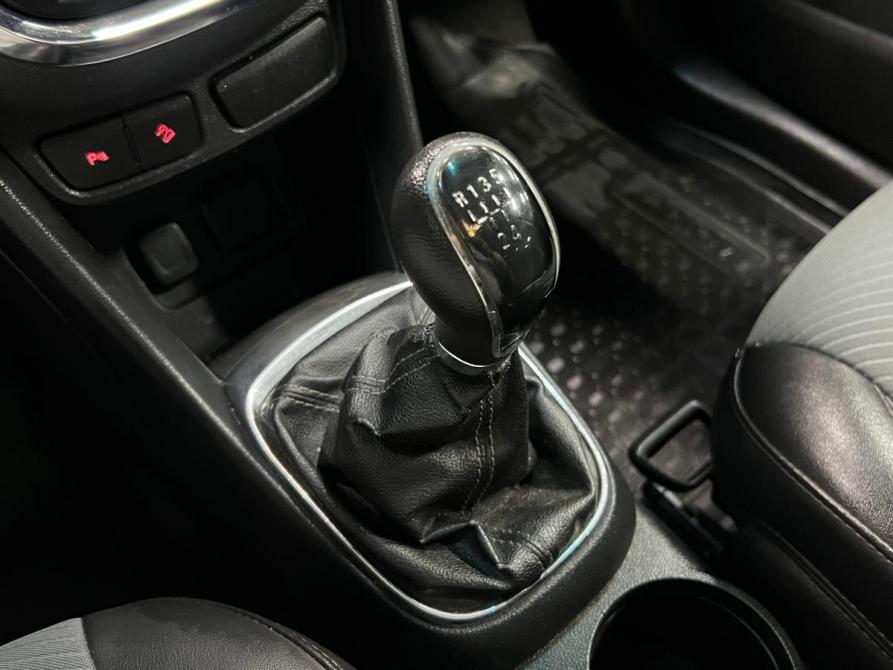 Opel Mokka I Кемерово  - изображение 8