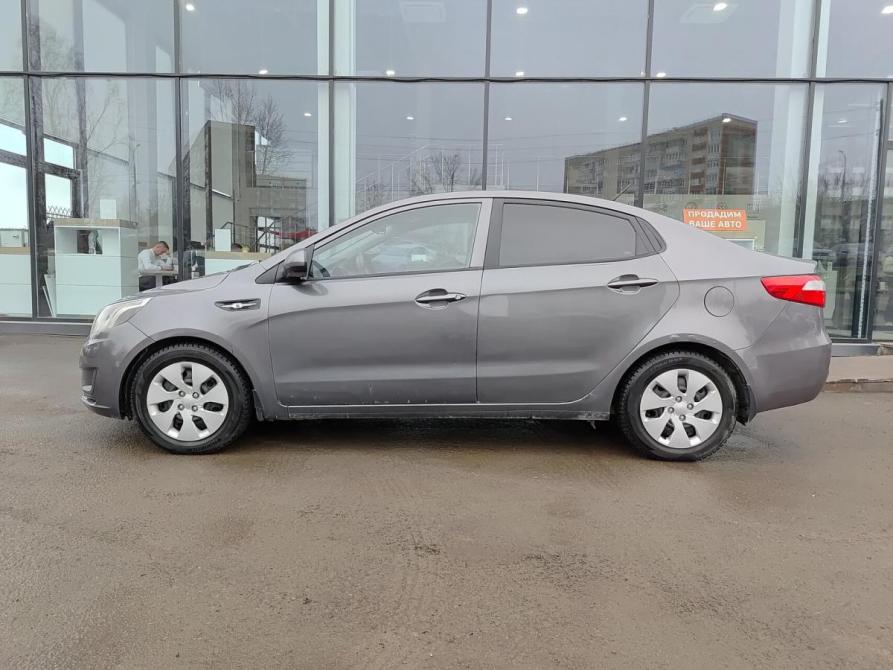 Kia Rio III Ижевск  - изображение 10