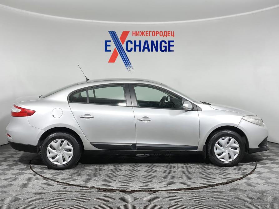 Renault Fluence I Рестайлинг Нижний Новгород  - изображение 4
