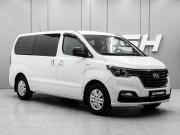 Hyundai Grand Starex I Рестайлинг 2 Ростов-на-Дону  - изображение 19
