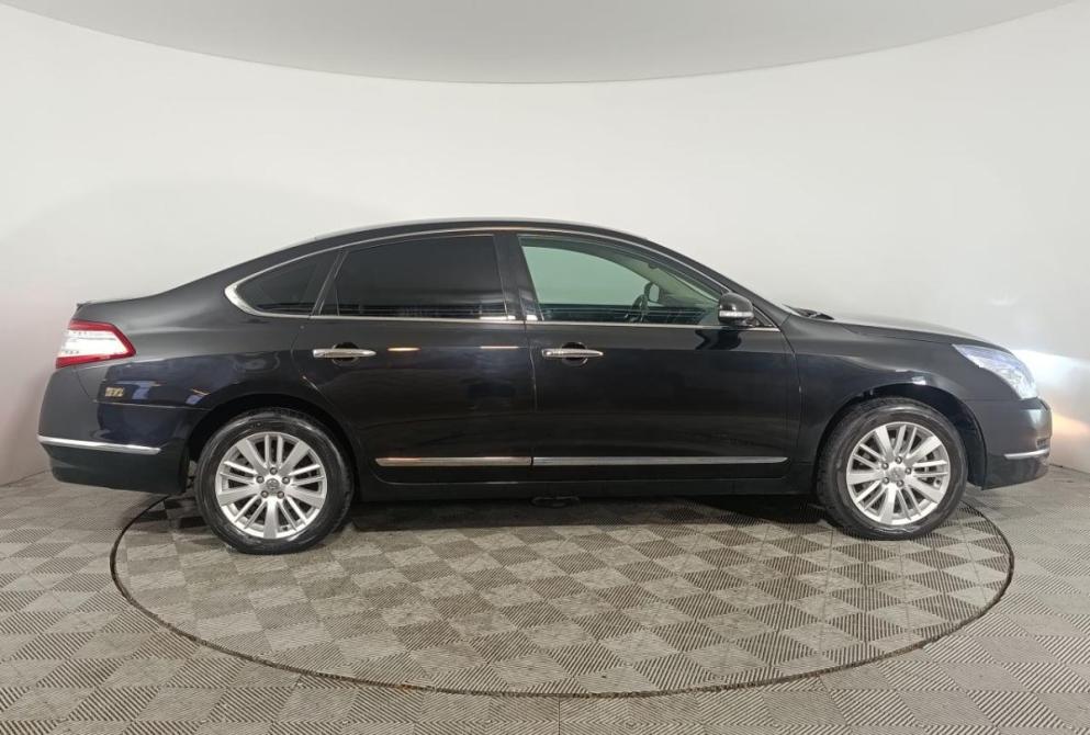 Nissan Teana II Рестайлинг Волгоград  - изображение 8