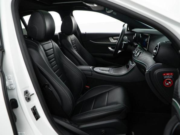 Mercedes-Benz E-Класс V (W213 S213 C238) Рестайлинг с пробегом 2020 года, цена 5 099 050 рублей, 74527 км, седан, Автокод Объявления