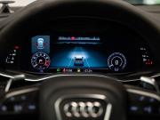 Audi RS Q8 I Рестайлинг Москва  - изображение 83