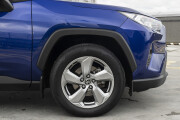 Toyota RAV4 V (XA50) Казань  - изображение 30